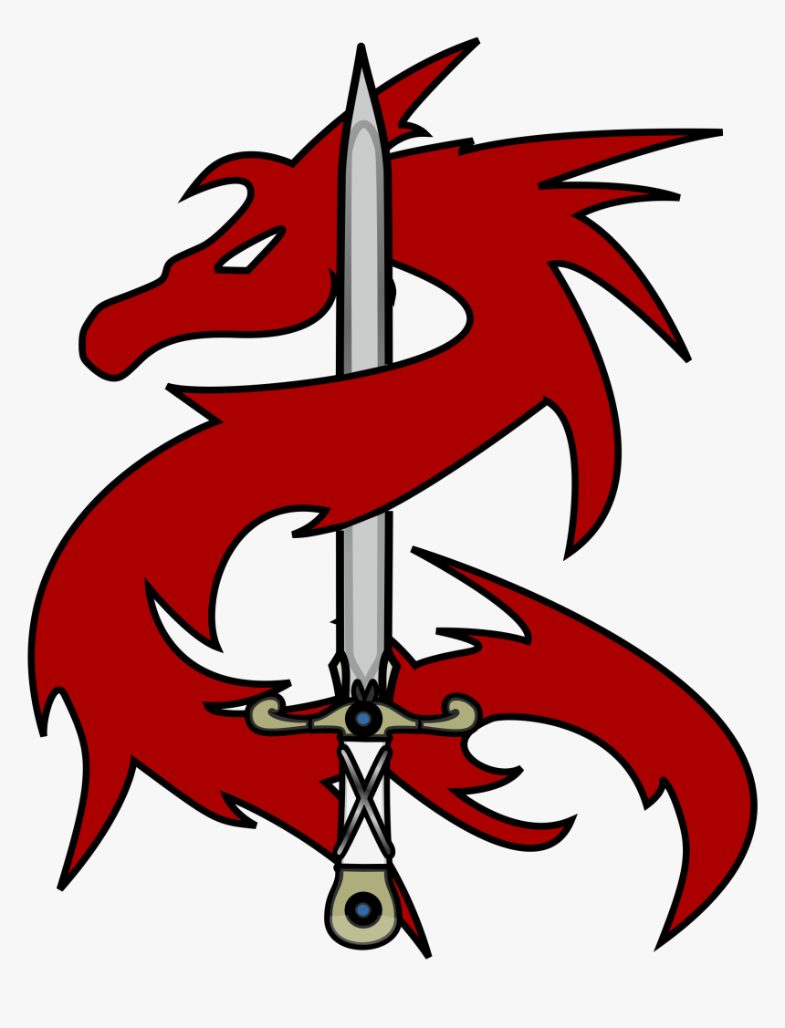 Dungeons And Dragons Icon, HD Png Download, Free Download