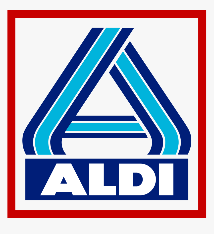 Transparent Aldi Logo Png - Aldi Nord, Png Download, Free Download