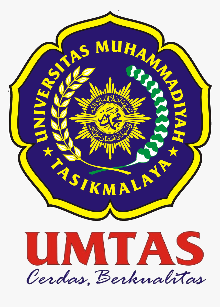 Unmuh Jember - Muhammadiyah University Of Yogyakarta, HD Png Download, Free Download