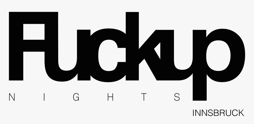 Fuckup Nights, HD Png Download, Free Download