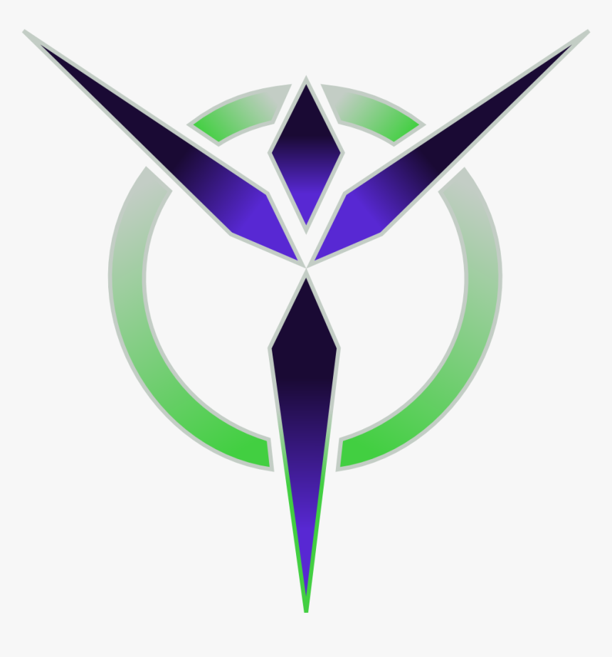 Planetside 2 Vanu Sovereignty Logo, HD Png Download, Free Download