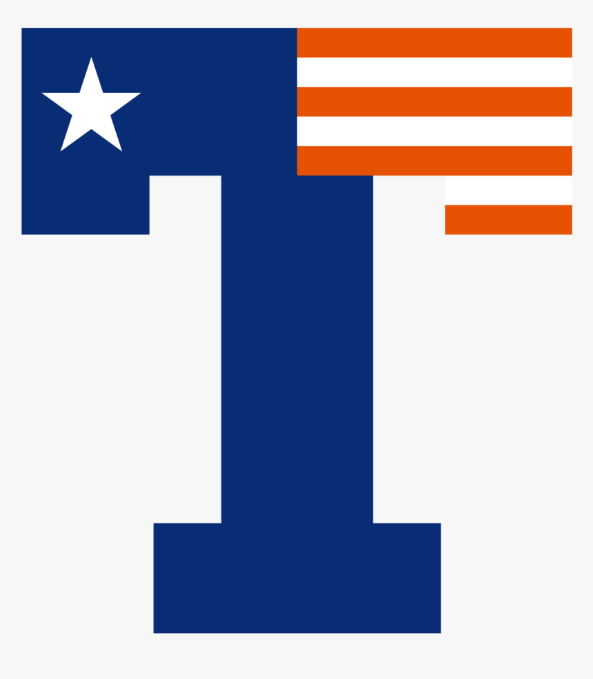 Ut T"
 Class="img Responsive True Size - Ut Tyler Logo Png, Transparent Png, Free Download