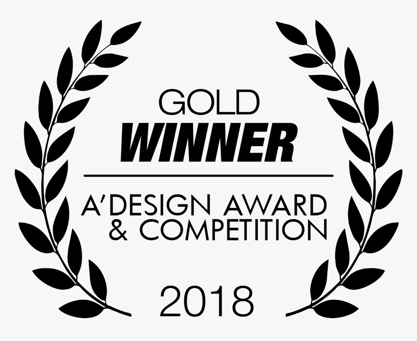 Golden A"design Award - Design Award And Competition 2019, HD Png Download, Free Download