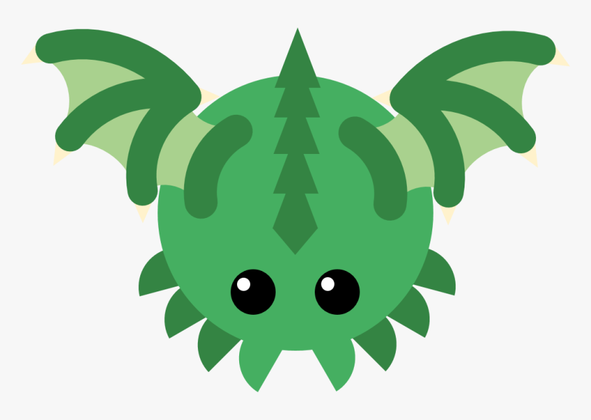 Mope Io Kraken Skins, HD Png Download, Free Download