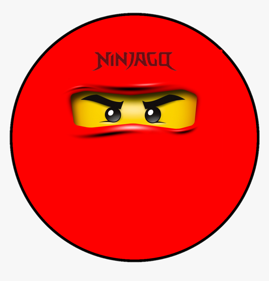 Olhos Ninjago Png - Lego Ninjago Icon Png, Transparent Png, Free Download