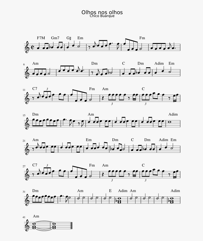 De Andrè Don Raffaè Fisarmonica Free Sheet Music, HD Png Download, Free Download