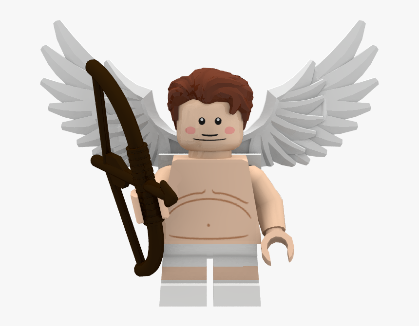 Cupid Me - Fluminox Legends Of Chima, HD Png Download, Free Download