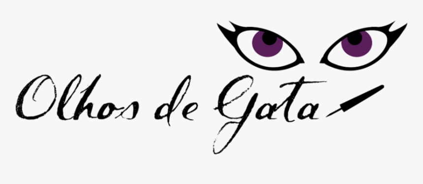 Olhos De Gata - Olho De Gata Png, Transparent Png, Free Download