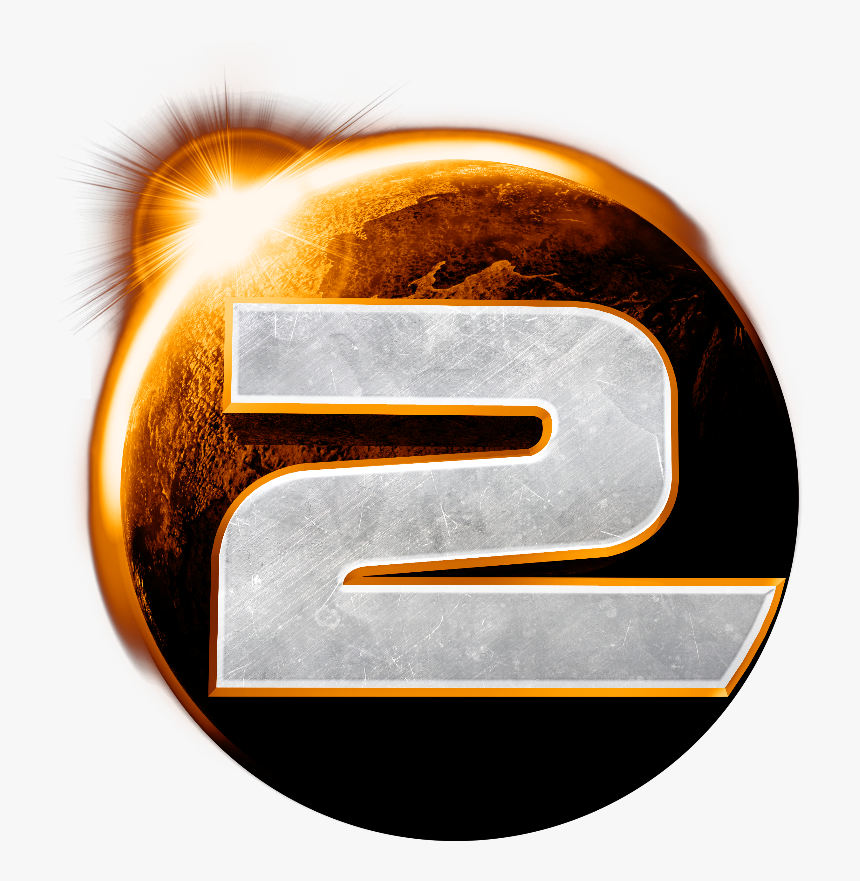 Planetside 2 Logo Png, Transparent Png, Free Download