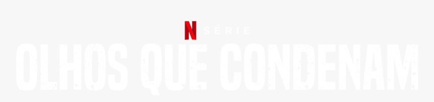 Netflix Olhos Que Condenam, HD Png Download, Free Download