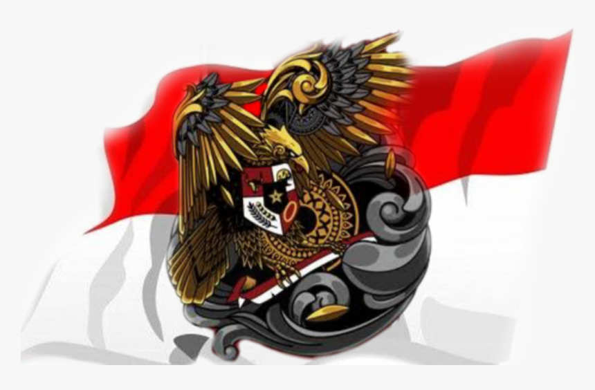 View Garuda Pancasila 3d Png Png Freshpost