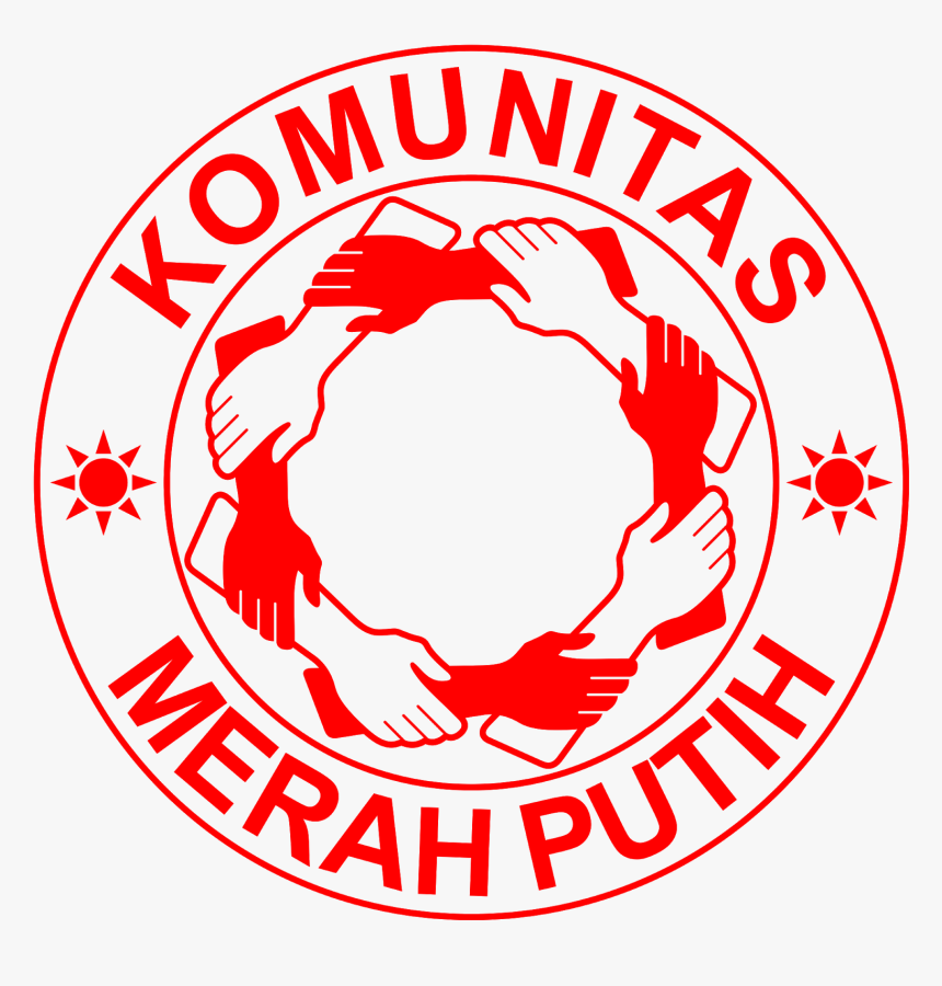 Logo Komunitas Merah Putih Arso Keerom Papua - Universitas Islam Makassar, HD Png Download, Free Download