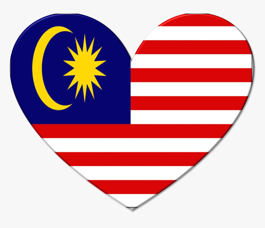 Bendera Malaysia Images - Malaysia Flag Wallpaper For Iphone, HD Png Download, Free Download