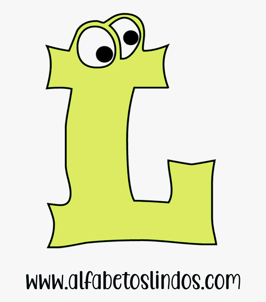 Alfabeto Com Olhos Para Imprimir Colorido, HD Png Download, Free Download