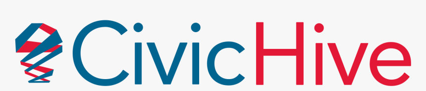 Civichive - Civic Hive Logo, HD Png Download, Free Download