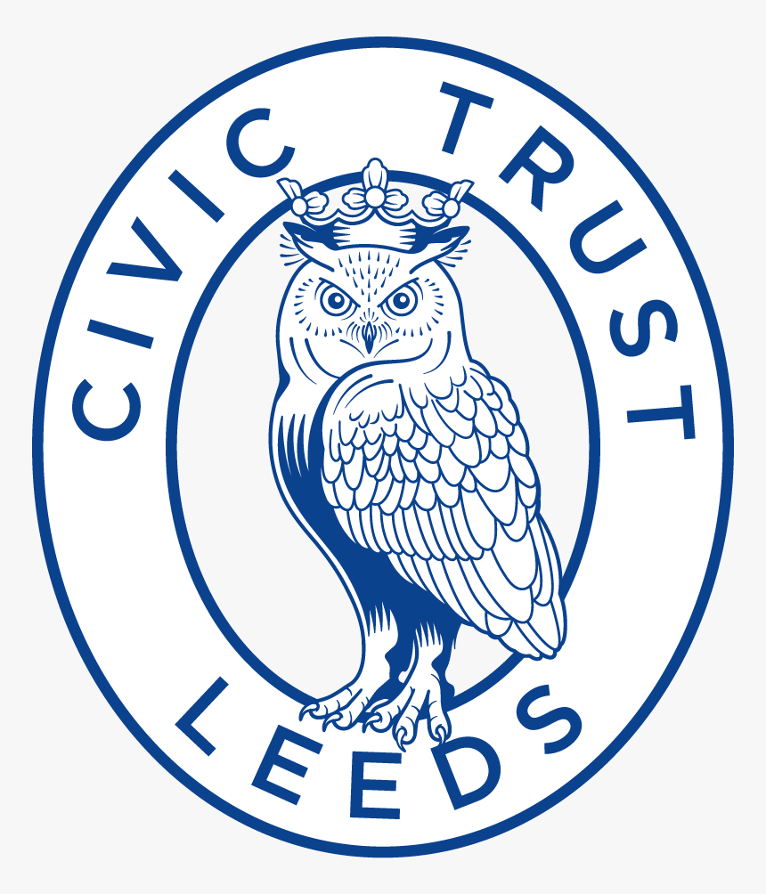 Leeds Civic Trust, HD Png Download, Free Download