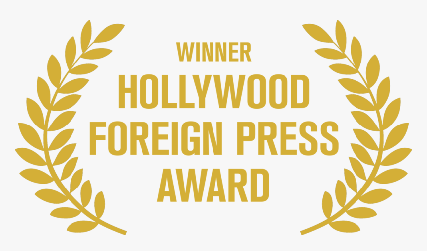 Laurel Hollywood Foreign Winner - Dhaka International Film Festival Laurel, HD Png Download, Free Download