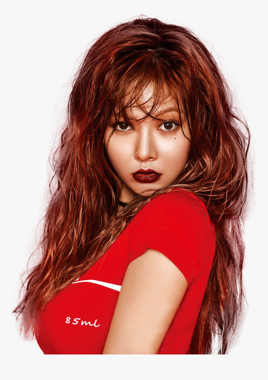 Hyuna Png Photo - Hyuna Png, Transparent Png, Free Download