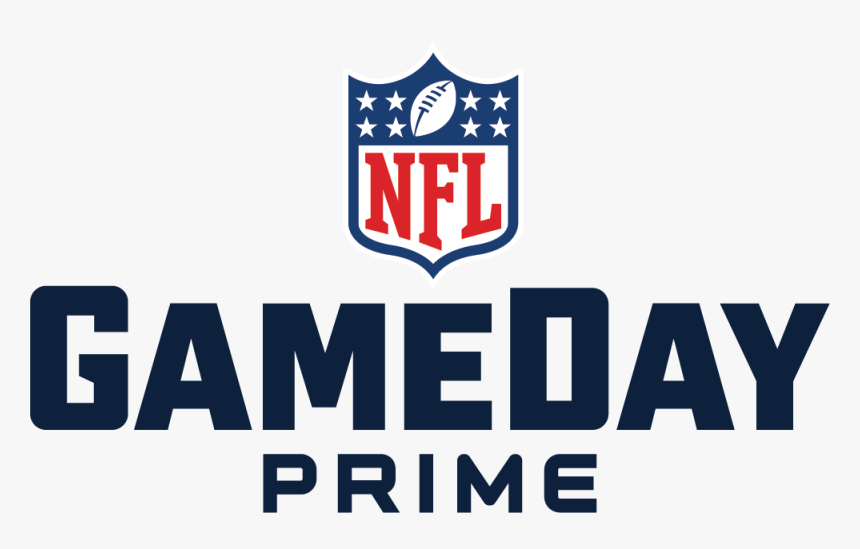 Nfl Gameday Morning Logo, HD Png Download, Free Download