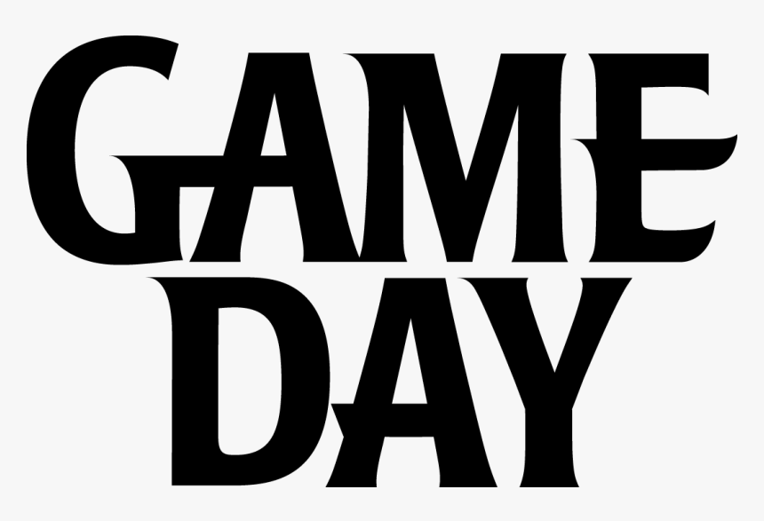 Magic The Gathering Game Day Logo, HD Png Download, Free Download