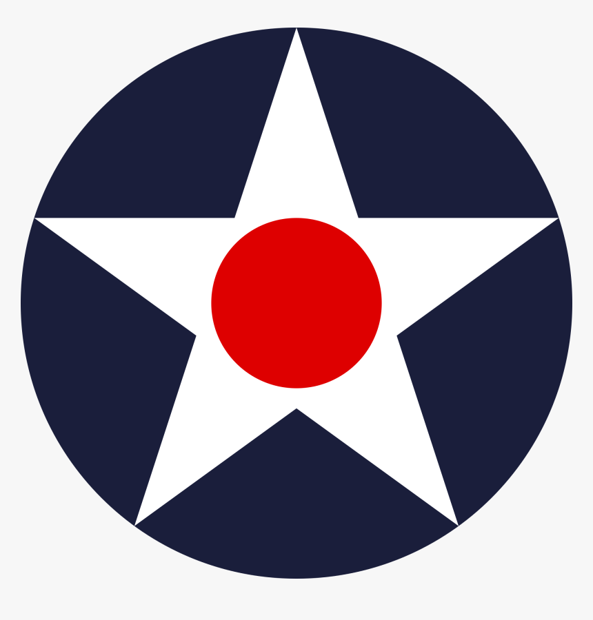 Us Roundel, HD Png Download, Free Download