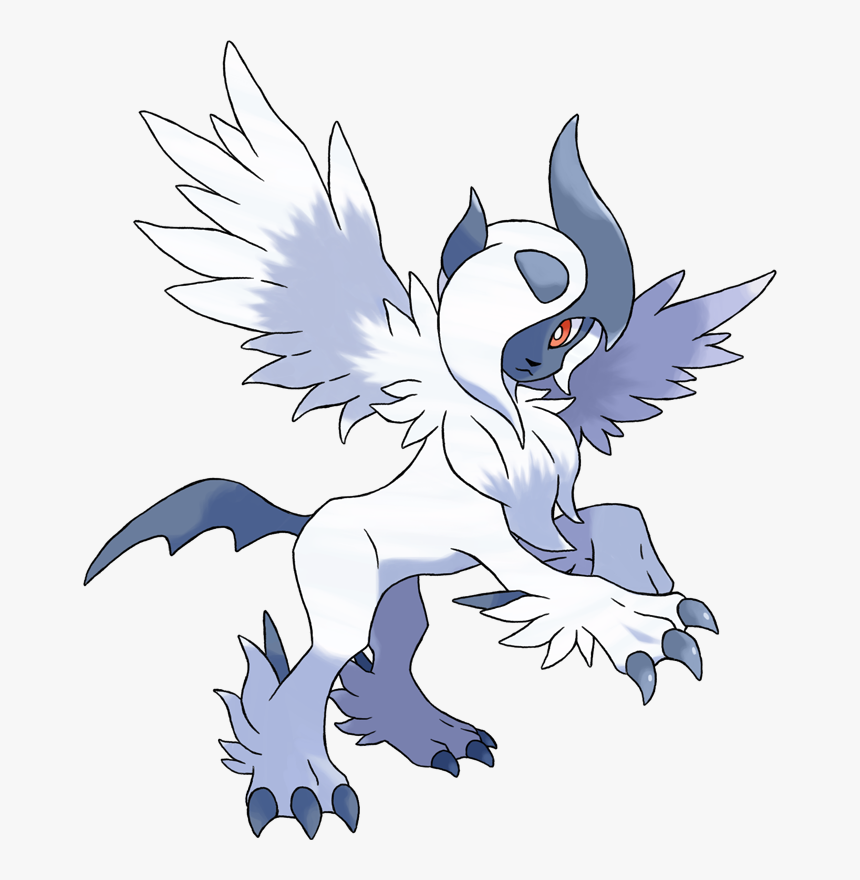 absol funko pop