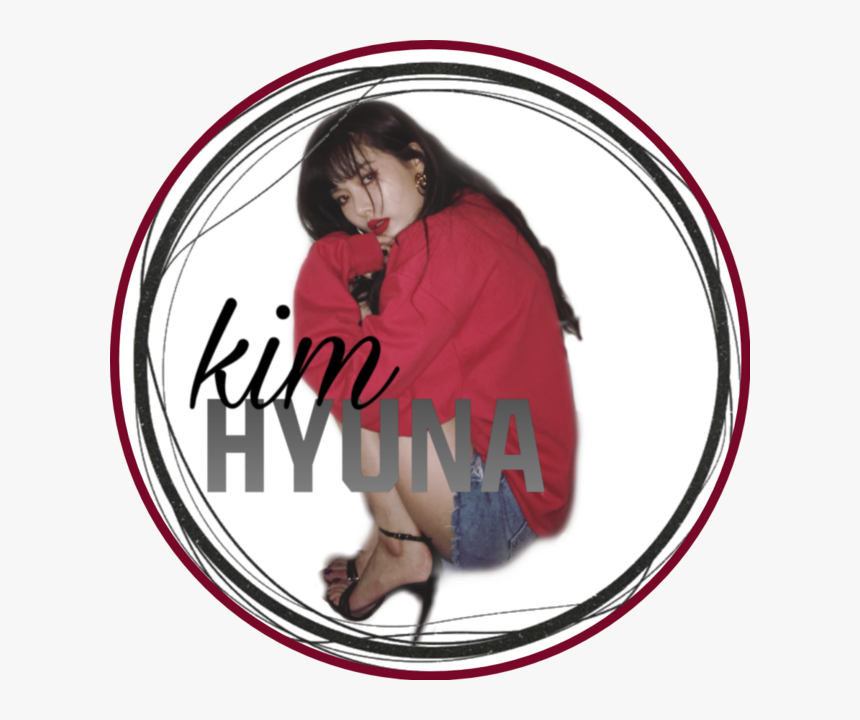 Image - Hyuna, HD Png Download, Free Download