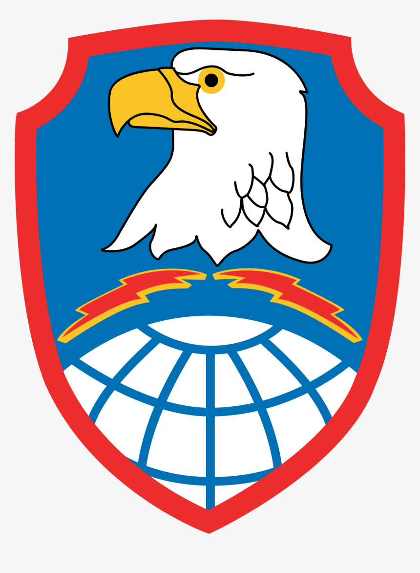 United States Army Space And Missile Defense Command, HD Png Download, Free Download