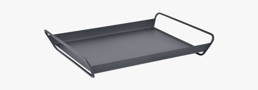 Plateau Png - Alto Tray - Fermob - Metal Tray For Outdoor - Fermob Alto Tray, Transparent Png, Free Download