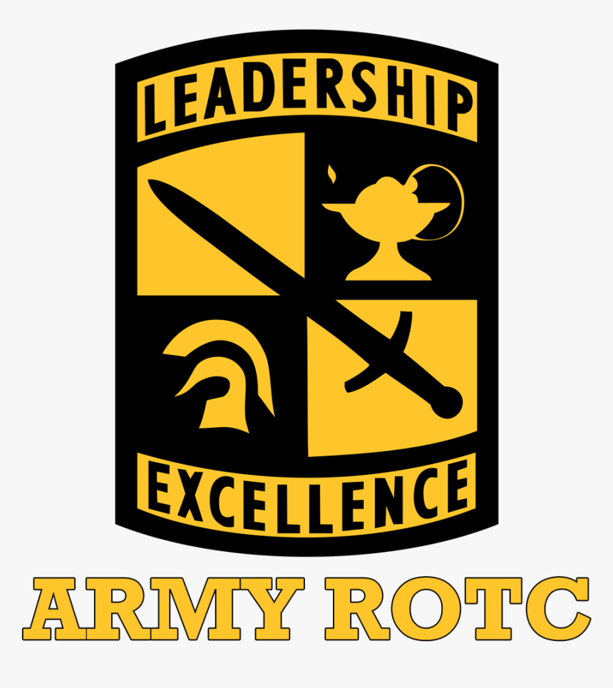 United States Military Academy Army Reserve Officers - Army Rotc, HD Png Download, Free Download