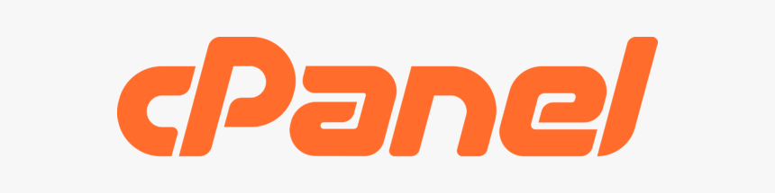 Cpanel, HD Png Download, Free Download