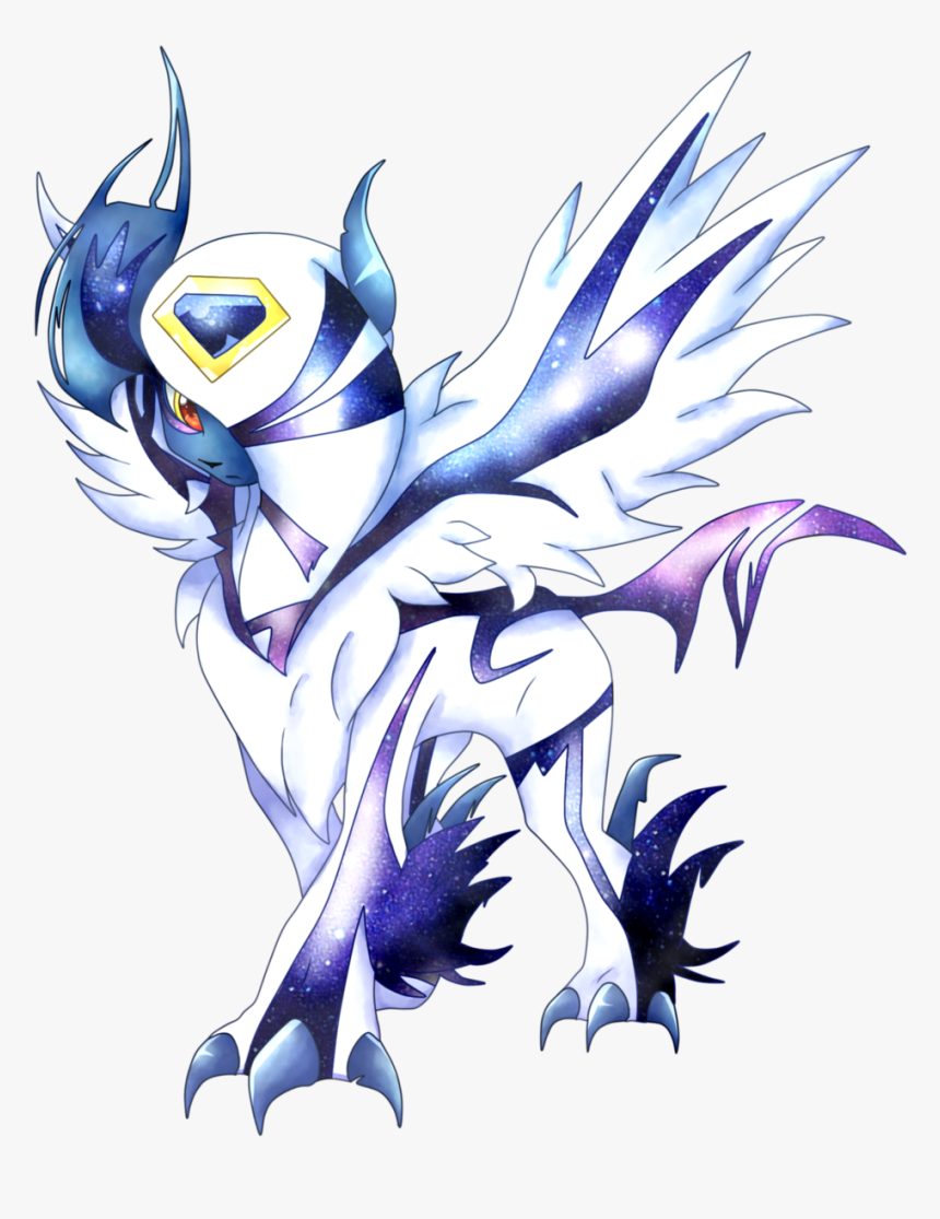 Pokemon Roleplay Wiki Corrupted Mega Absol Hd Png Download Kindpng