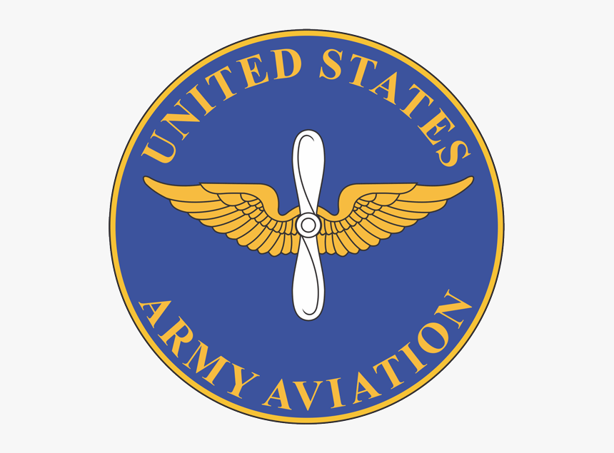 United States Army Aviation Logo Png, United States Army Logo