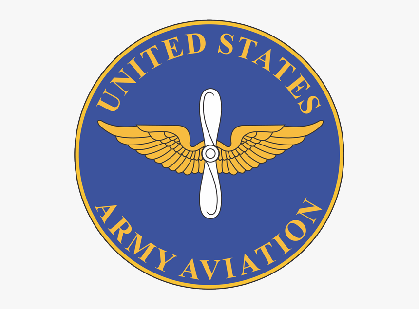 United States Army Aviation Logo , Png Download - Us Army, Transparent Png, Free Download