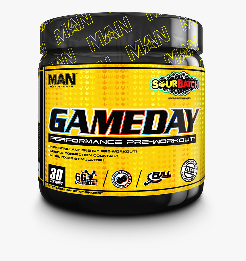 Bodybuilding Supplement, HD Png Download, Free Download