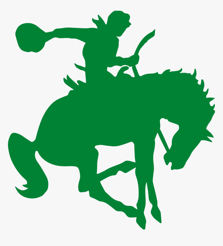 Plateau Valley School District 50 Home Of The Cowboys - Fernley High School Logo, HD Png Download, Free Download