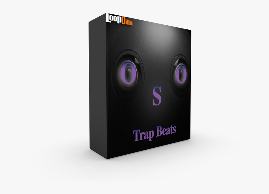 Oso Trap Beats - Graphic Design, HD Png Download, Free Download