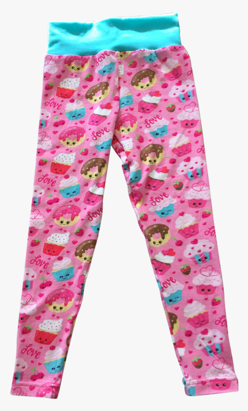 Funky Monkey Cupcake Love - Pajamas, HD Png Download, Free Download