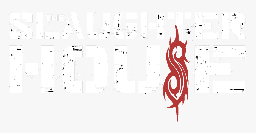 Slipknot S , Png Download - Graphic Design, Transparent Png, Free Download