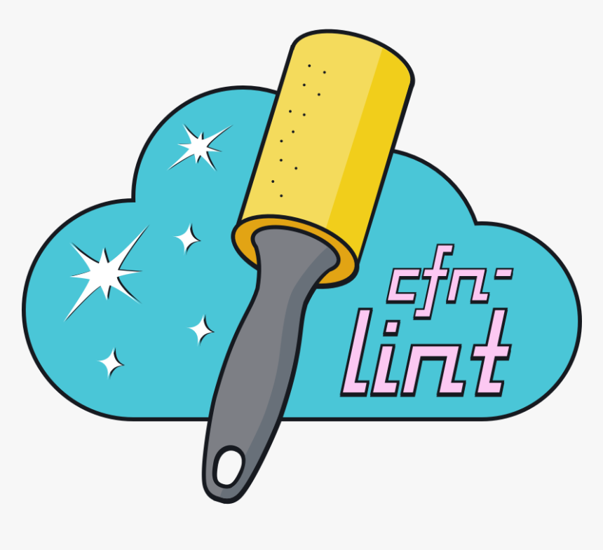 Cfn Lint, HD Png Download, Free Download