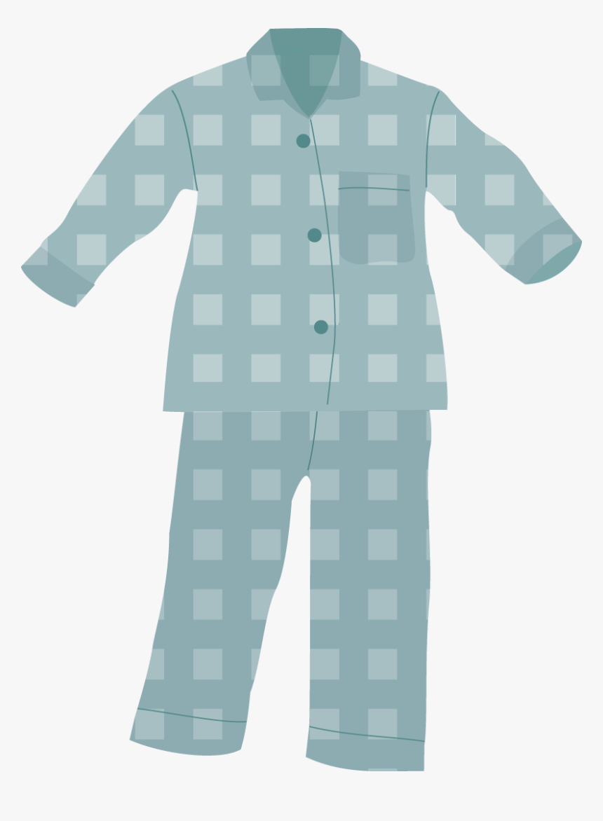 Pajamas, HD Png Download - kindpng