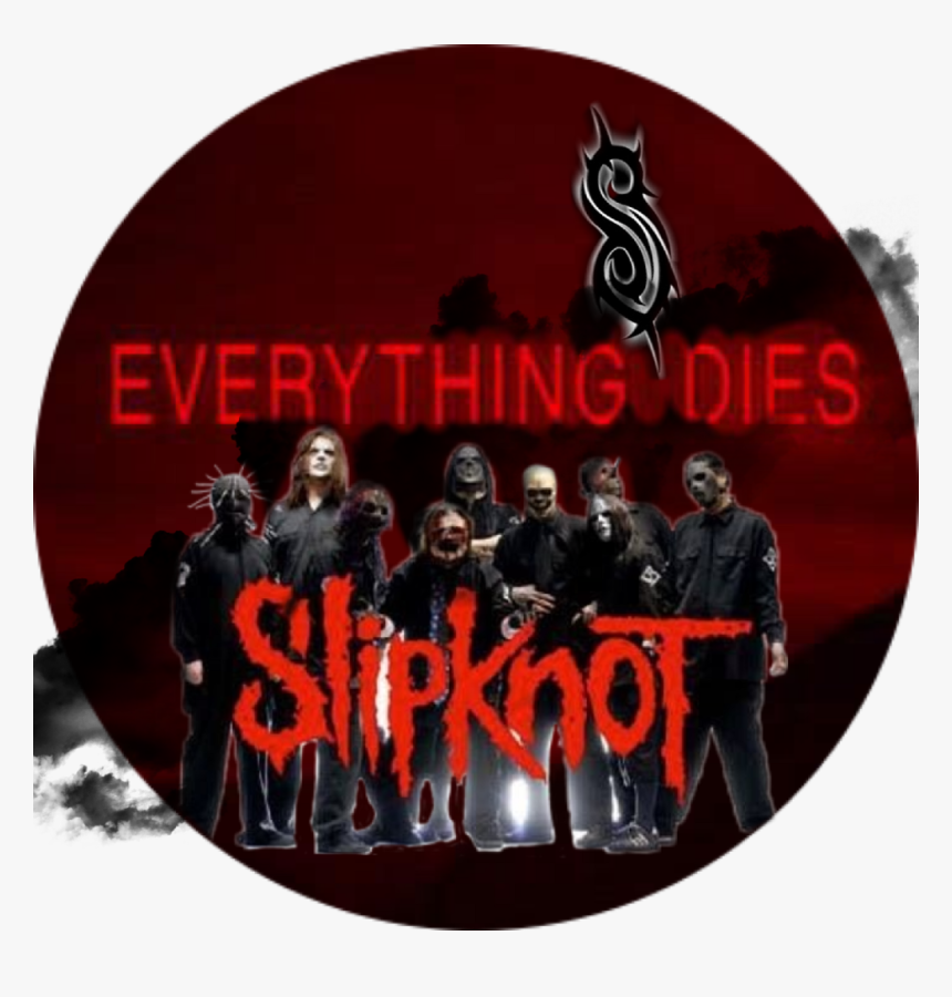 Slipknot 2019 Tour Poster , Png Download - Face Slipknot, Transparent Png, Free Download