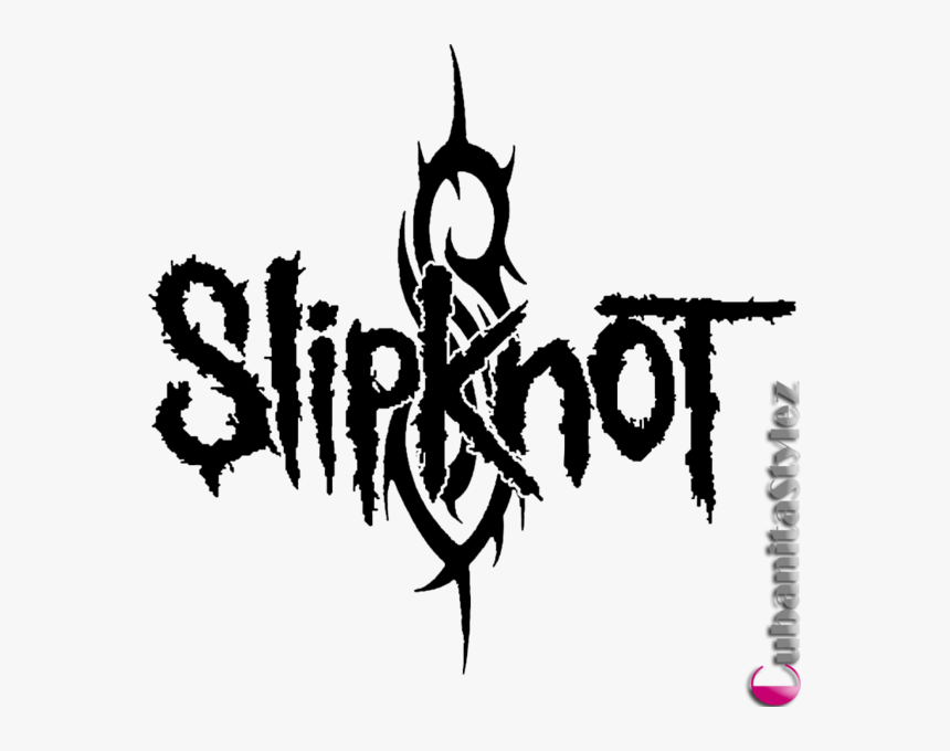 Slipknot Band Logo, HD Png Download, Free Download