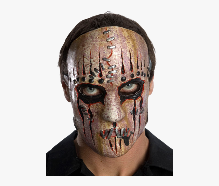 Slipknot Joey Jordison Masks, HD Png Download, Free Download