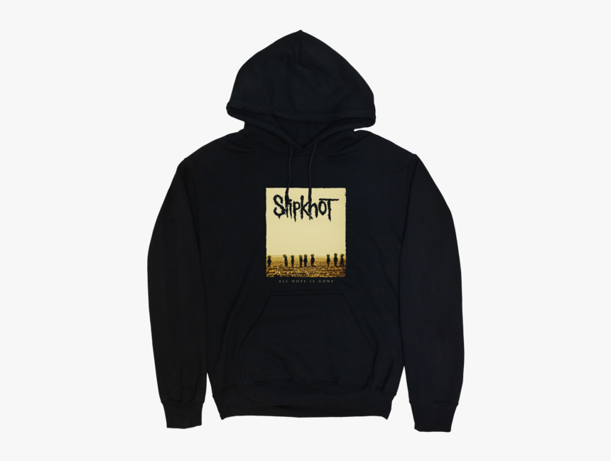 Slipknot Hoodie, HD Png Download, Free Download