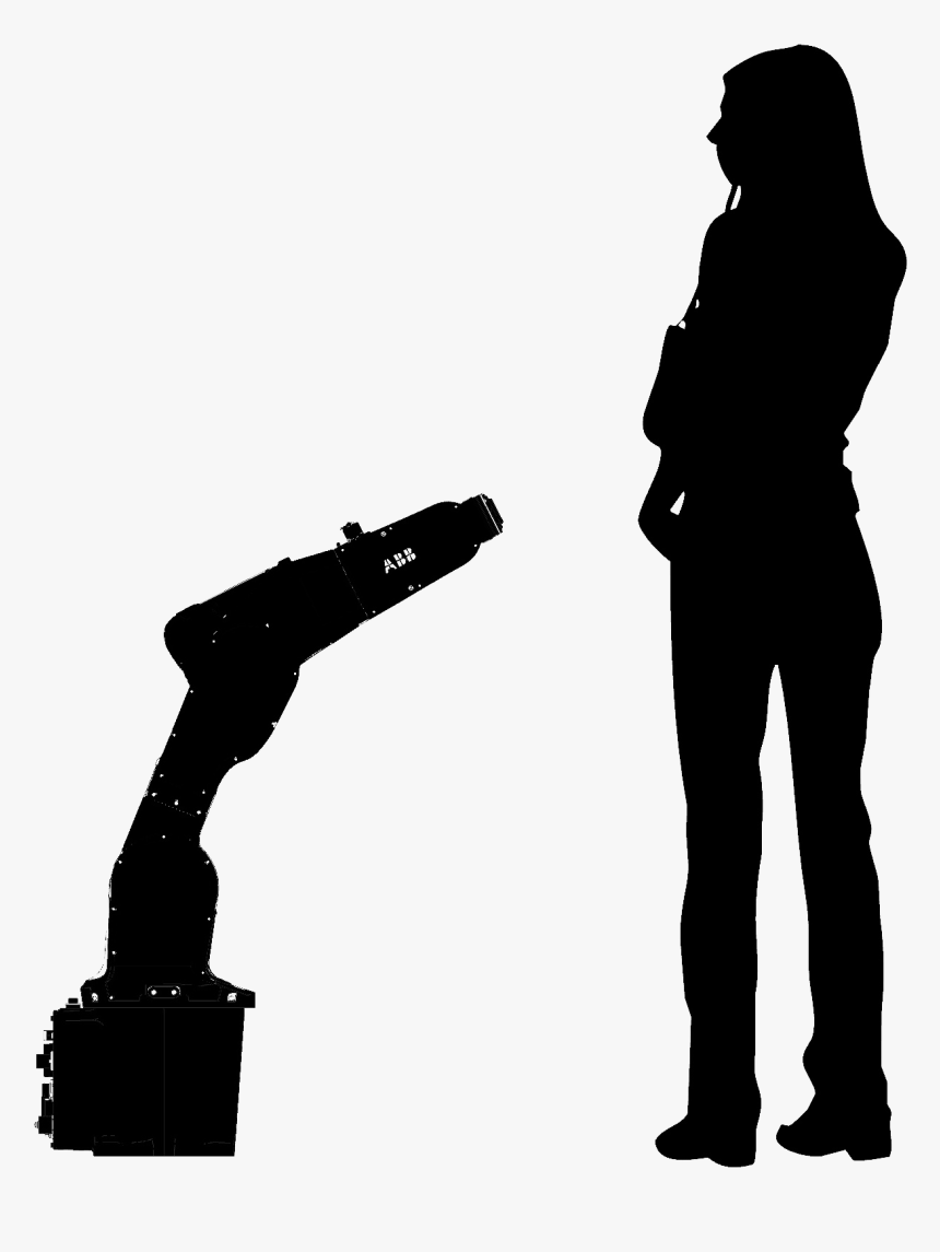 Maria Smigielska - Silhouette, HD Png Download, Free Download