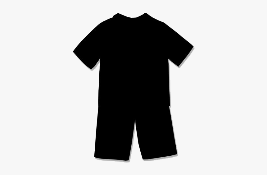 Girls Pajamas Png Hd Transparent Image - Active Shirt, Png Download, Free Download