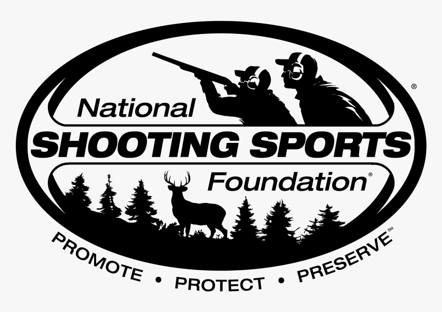 2019 National Shooting Sports, HD Png Download, Free Download