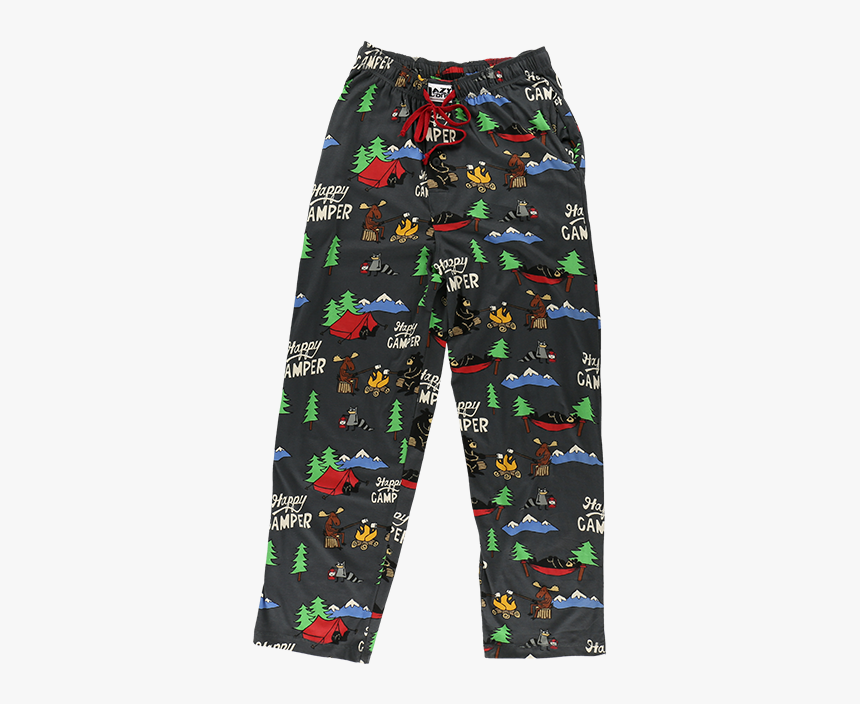 Novelty Pj Bottoms, HD Png Download, Free Download