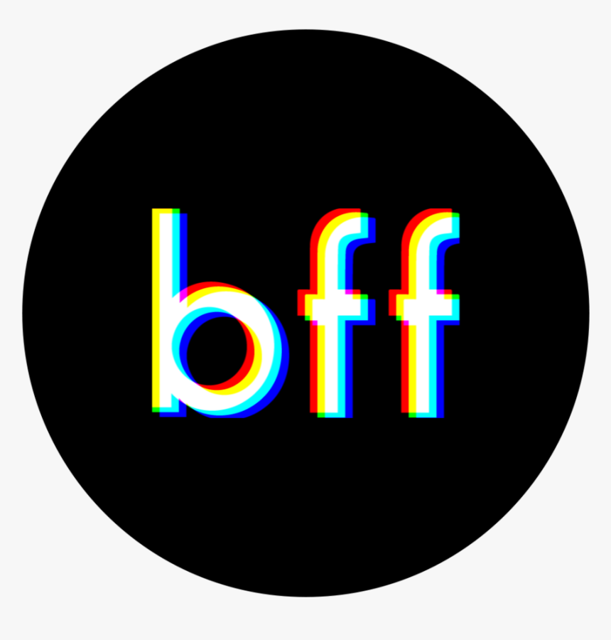 Bff Png, Transparent Png, Free Download